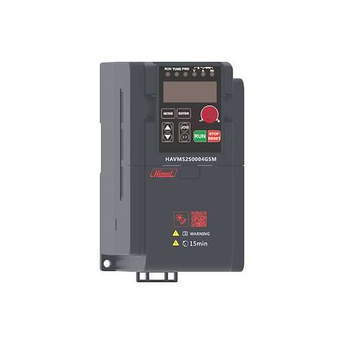 درایو  هیمل HIMEL